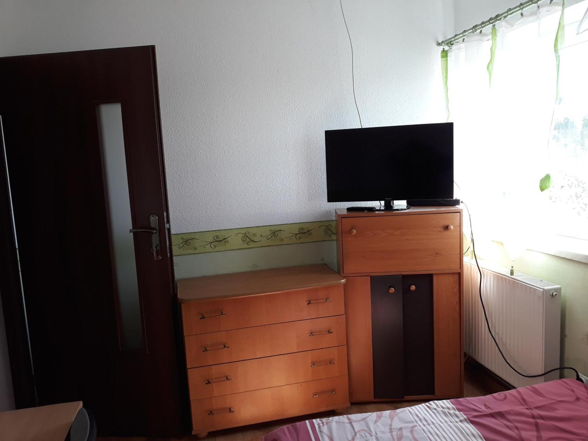 Pod Piramida Villa Ługniany Dış mekan fotoğraf