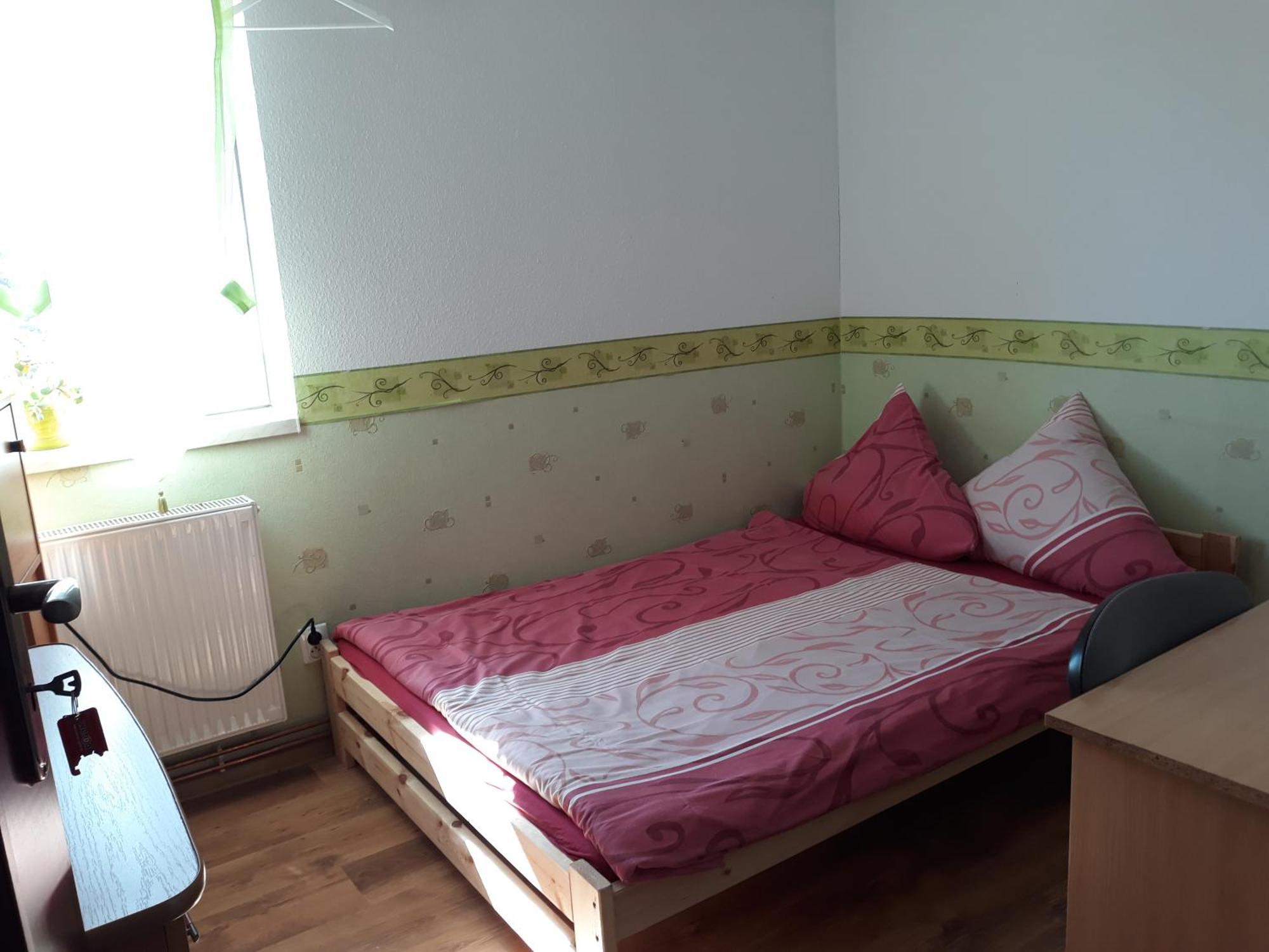 Pod Piramida Villa Ługniany Dış mekan fotoğraf