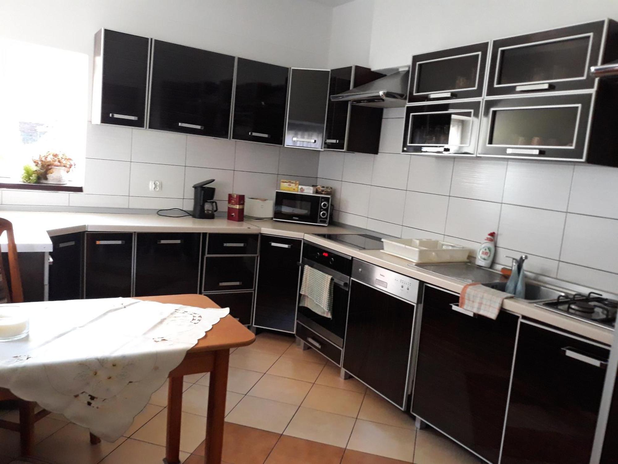 Pod Piramida Villa Ługniany Dış mekan fotoğraf