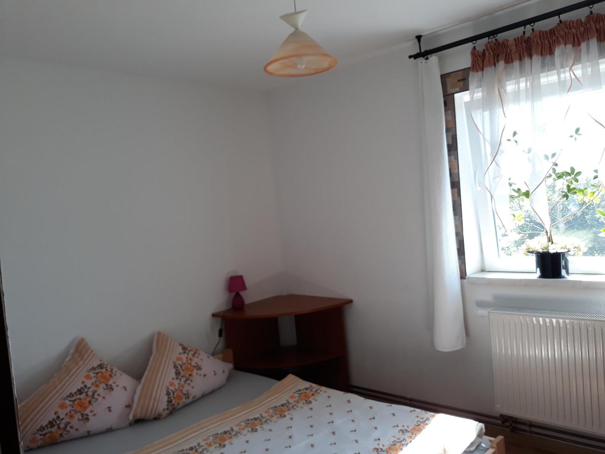 Pod Piramida Villa Ługniany Dış mekan fotoğraf