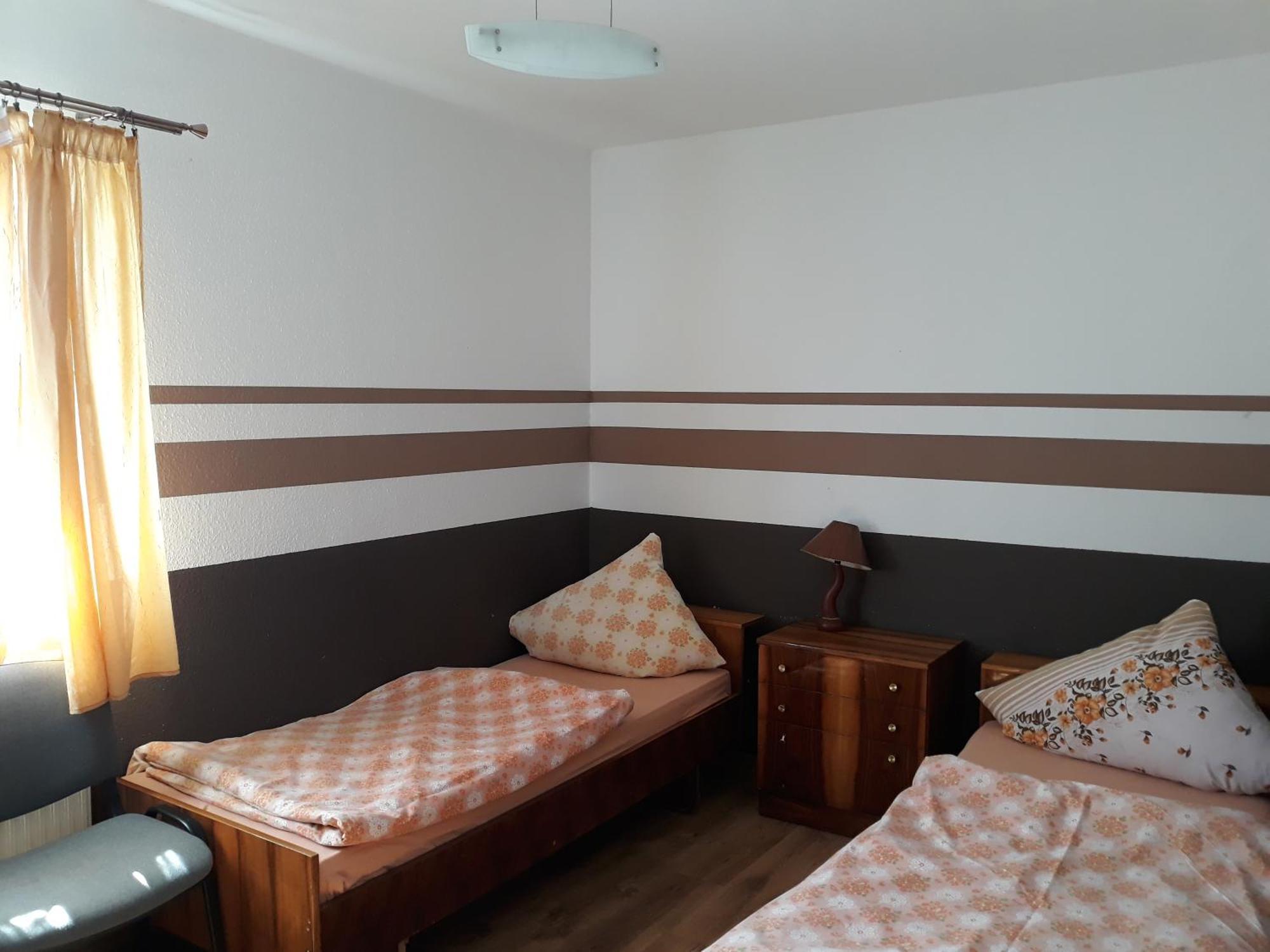 Pod Piramida Villa Ługniany Dış mekan fotoğraf