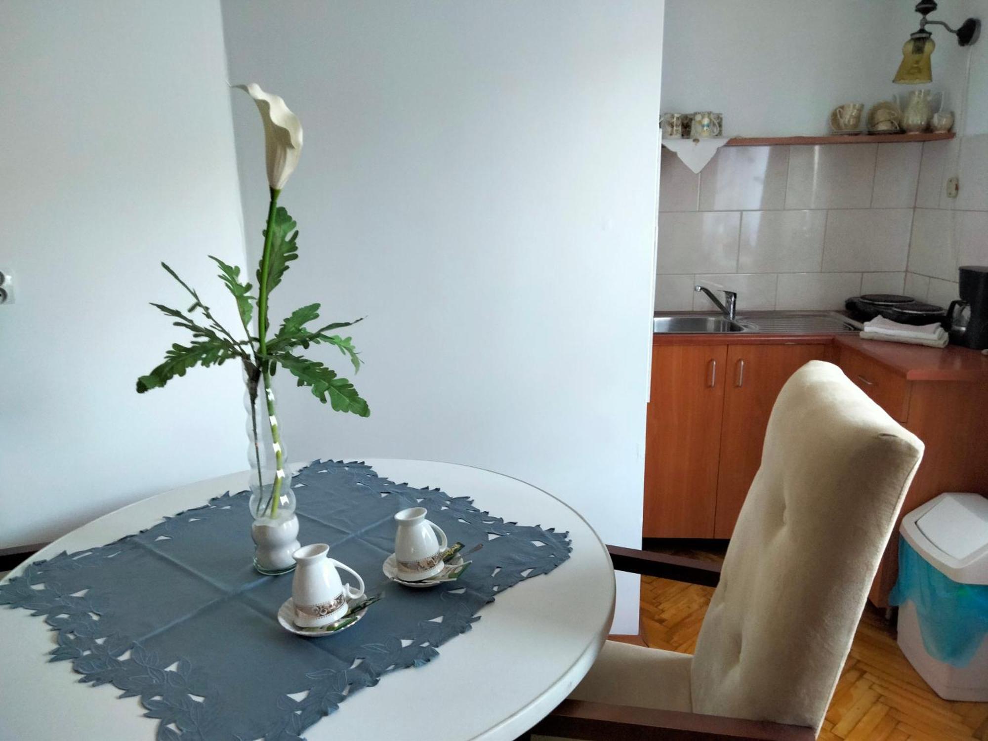 Pod Piramida Villa Ługniany Oda fotoğraf